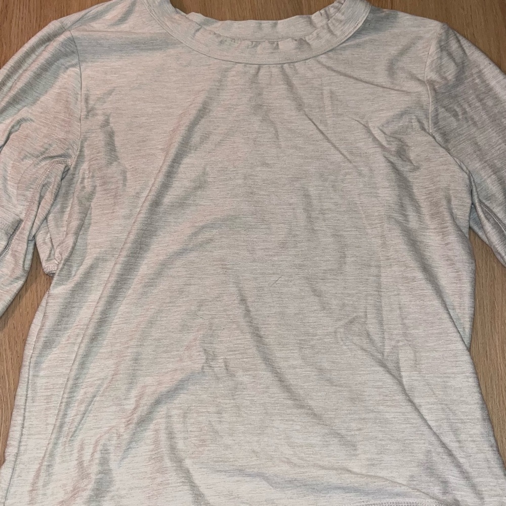 FLX Long Sleeve Women's Top